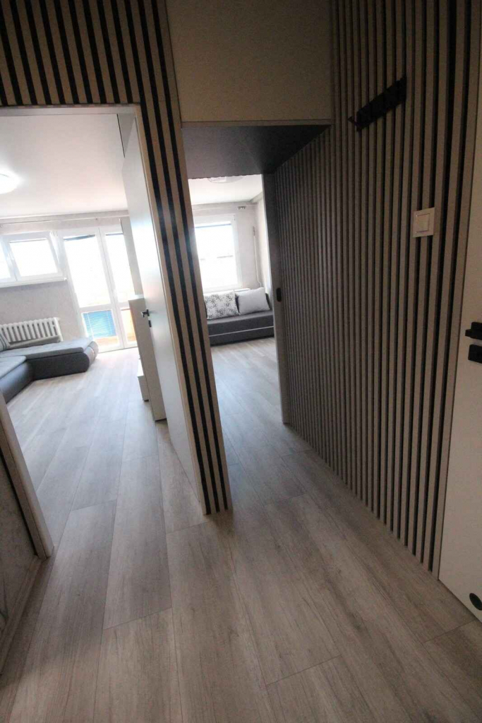 2pok, 37met, okolice Grochowej PEŁEN ROZKŁAD/BALKON (Wrocław) Fabryczna - zdjęcie 9