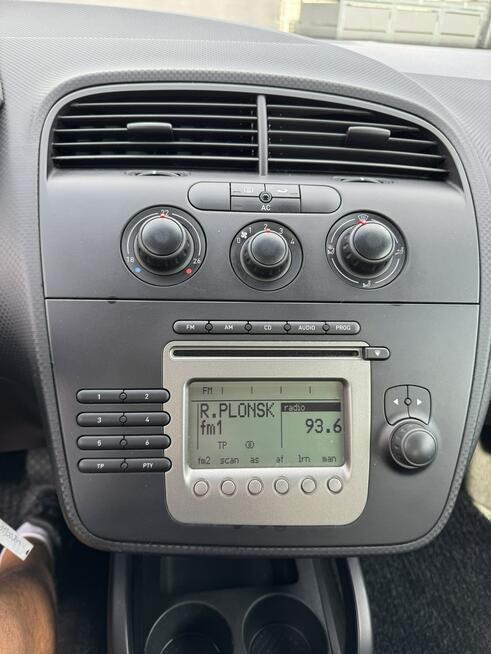 Altea 1,6 mpi Uwaga 116 tys km Polecam 100% Szerominek - zdjęcie 12