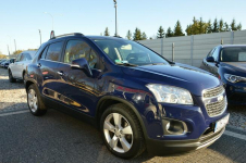 Chevrolet Trax Super Stan 4x4 Chełm - zdjęcie 1