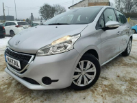 Peugeot 208 Tylko 91.000km* Bogata wersja