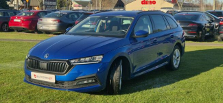 Škoda Octavia Zarejestrowany Paproć - zdjęcie 3