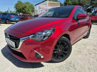 Mazda 2 Stan idealny*Kamera*Navi