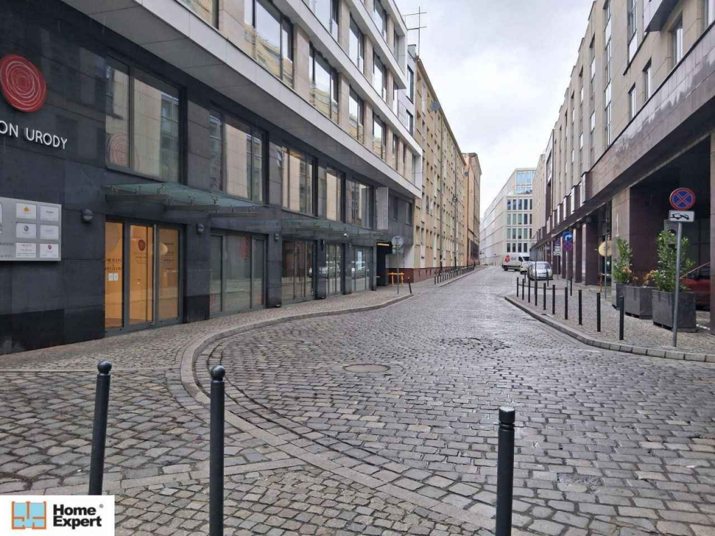 1pok, 25met, ul. Krawiecka PIWNICA (Wrocław) Stare Miasto - zdjęcie 9