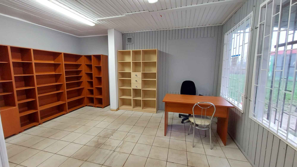 PAWILON HANDLOWY 25m2 W ATRAKCYJNEJ LOKALIZACJI Nowe Miasto - zdjęcie 7