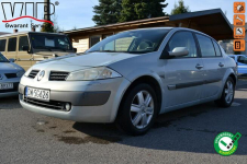 Renault Megane Zarejestrowany* 1.4 98KM*