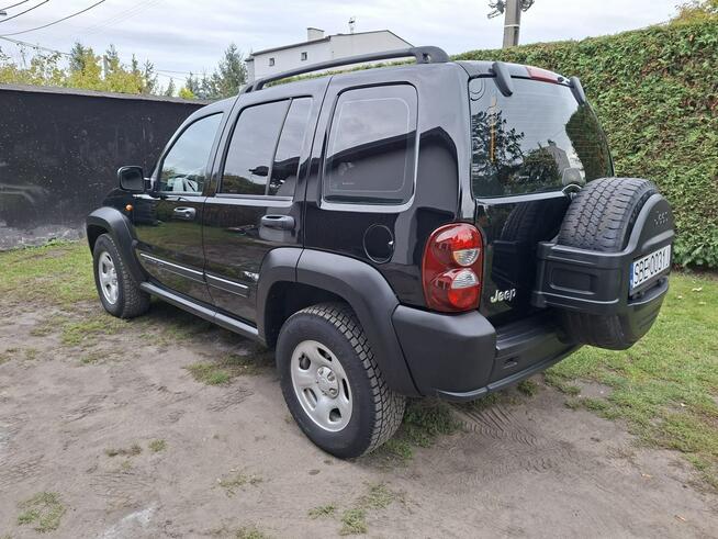 Jeep 4x4 Dąbrowa Górnicza - zdjęcie 4