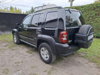 Jeep 4x4 Dąbrowa Górnicza - zdjęcie 4