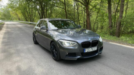 BMW Seria 1 120d F20 M pakiet Szprotawa - zdjęcie 7