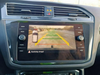 Volkswagen Tiguan 4x4 virtual cocpit Otwock - zdjęcie 5