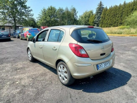 Opel Corsa 1.3CDTI 90km 09r Tarnów - zdjęcie 3