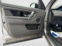 Discovery Sport S 2,0 TD4 AWD(204 KM) Salon PL FV VAT 23 Warszawa - zdjęcie 10