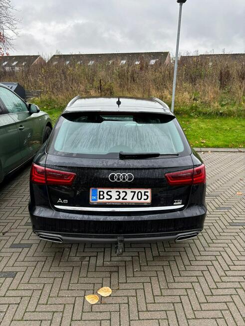 Audi A6 Sadlno - zdjęcie 5