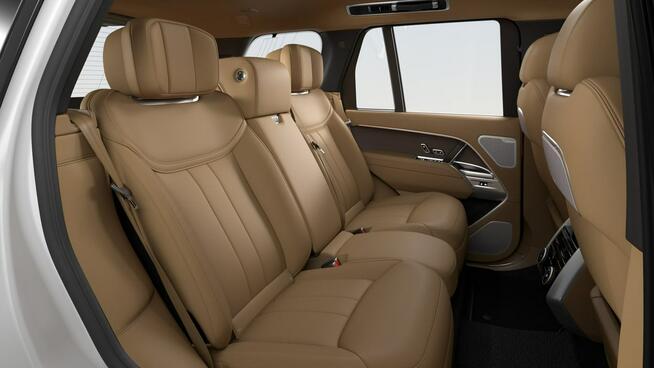 Range Rover L460 3.0D I6 350KM AWD Autobiography / Salon PL Łódź - zdjęcie 8