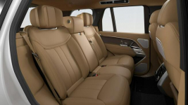 Range Rover L460 3.0D I6 350KM AWD Autobiography / Salon PL Łódź - zdjęcie 8