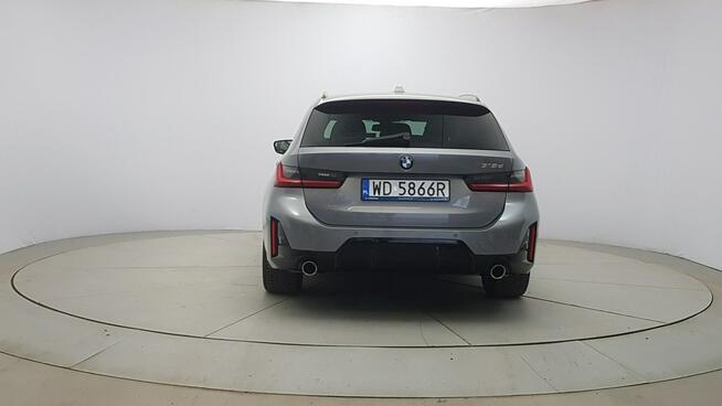 318d mHEV Sport ! Z Polskiego Salonu ! Faktura VAT ! Warszawa - zdjęcie 6