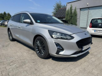 Ford Focus Ks. serwisowa Podgrzewane: Szyba, fotele, kierownica Gliwice - zdjęcie 2