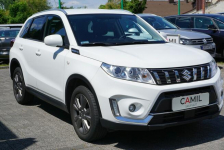 Suzuki Vitara polski salon. niski przebieg, Opole - zdjęcie 3