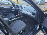 Bmw x1** 2.0 Benzyna 150KM *Ładny Samochód Lublin - zdjęcie 6