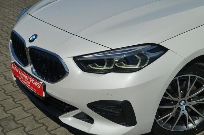 BMW 218 M SPORT I-WSZY WŁAŚCICIEL ZADBANY BOGATO WYPOSAŻONY Goczałkowice-Zdrój - zdjęcie 2