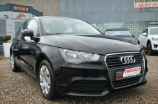 Audi A1 1,2TFSi*86KM*Active*Zarejestrowany PL Stargard - zdjęcie 11