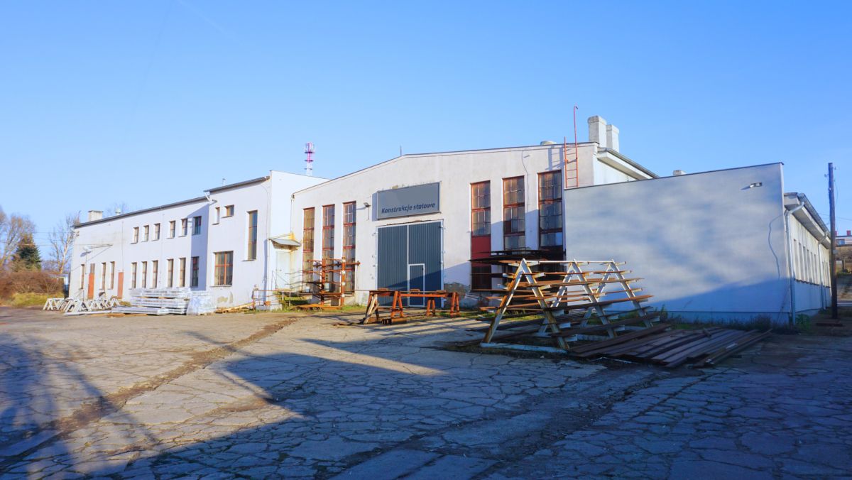 Okazja - grunt przemysłowy z potencjałem Stare Bojanowo - zdjęcie 12