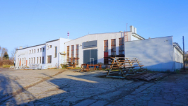 Okazja - grunt przemysłowy z potencjałem Stare Bojanowo - zdjęcie 12