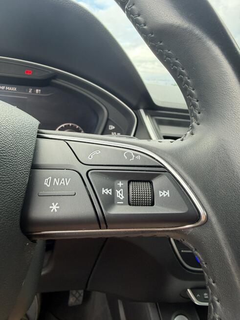 Audi Q5 Salon Polska Karczew - zdjęcie 12