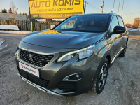 Peugeot 5008 Od 1000ł m-c! 2018#GT-line* Automat *Full LED * Warszawa - zdjęcie 2
