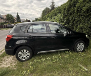 Sprzedam Suzuki SX4 S-Cross Częstochowa - zdjęcie 3
