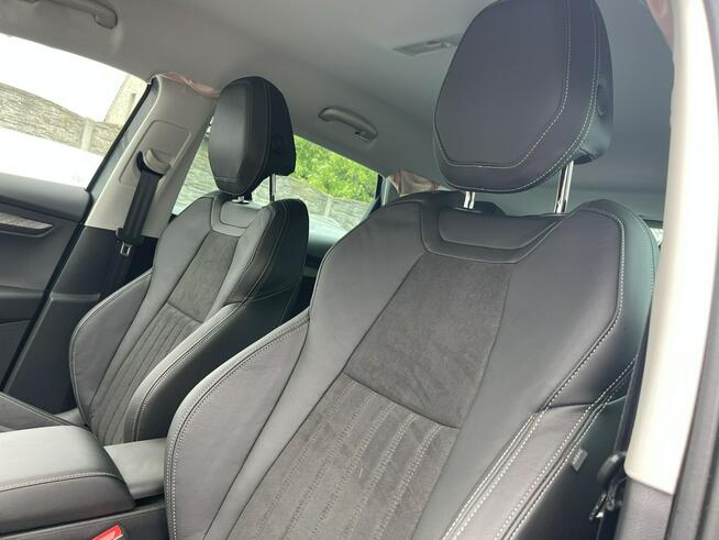 Škoda Karoq DSG 4x4 Podgrzewanie Kamera Klimatronik Virtual cockpit Gliwice - zdjęcie 11
