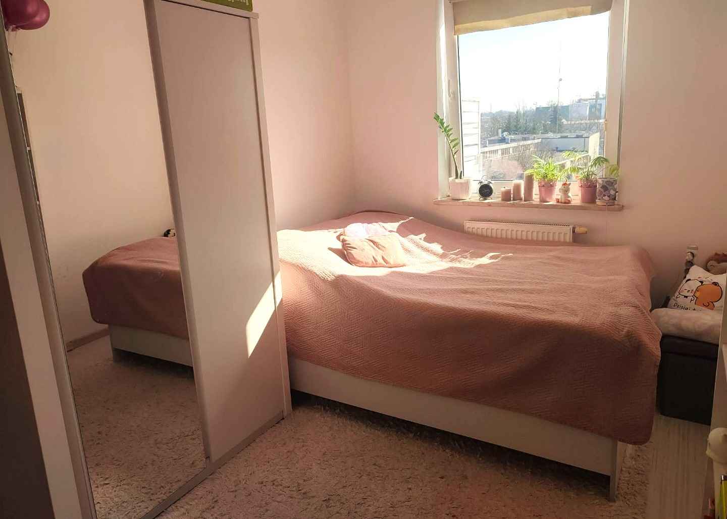 Wynajmę mieszkanie 2pokojowe os. Białostoczek Białystok - zdjęcie 3