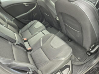 Volvo V40 2.0d 120km kamera navi  chromy Drelów - zdjęcie 12
