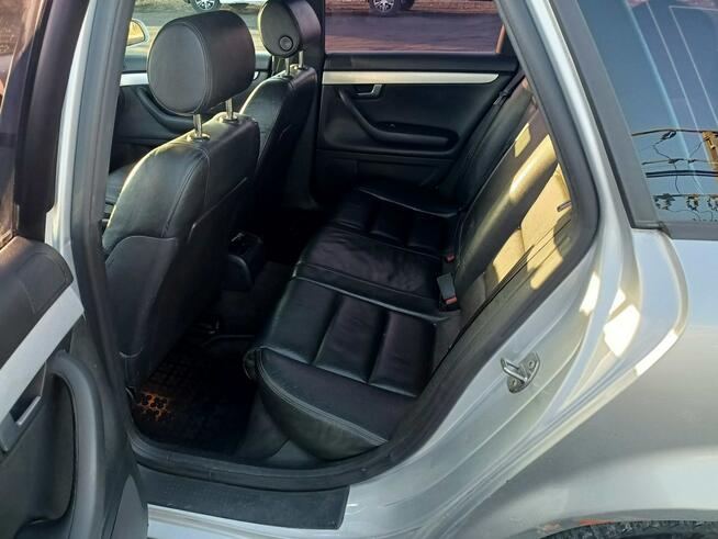 Audi A4 1.9TDI 130km 03r Tarnów - zdjęcie 6