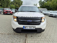 Ford Explorer 7- mio osobowy * 4x4 Konstancin-Jeziorna - zdjęcie 3