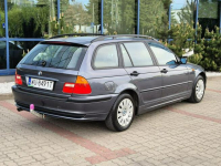 318i * manual * lift * doinwestowana * kombi *  warszawa Warszawa - zdjęcie 11