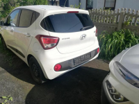 i10 2017 r automat szyber czujnik parkowania patrz opis nize Ostrów Wielkopolski - zdjęcie 7