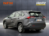 Toyota RAV-4 Active 2,5 Hybrid e-CVT (218 KM) Salon PL F-Vat Warszawa - zdjęcie 4