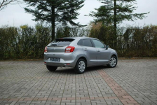 Suzuki Baleno Pierwszy właściciel. Bogate wyposażenie. Słupsk - zdjęcie 5