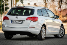 OPEL ASTRA Targowiska - zdjęcie 3