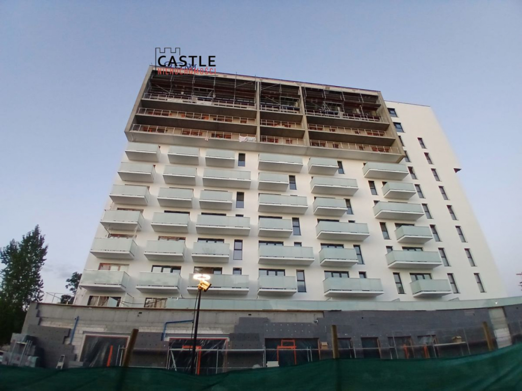 Na sprzedaż ofertę 3 pokojowego mieszkania Poznań - zdjęcie 1