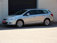 Opel Astra Klima /Gwarancja /I Właść /Serwisowany 2012 Mikołów - zdjęcie 8