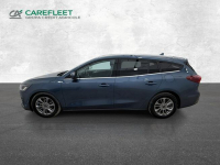 Ford Focus 1.0 EcoBoost mHEV Titanium X aut Kombi Warszawa - zdjęcie 8