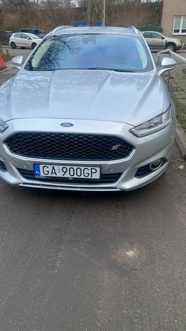 Sprzedam Forda Mondeo Gdynia - zdjęcie 2