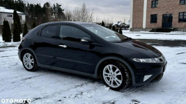 Honda Civic 1.8i-VTEC Sport*140KM Ostrów Mazowiecka - zdjęcie 2