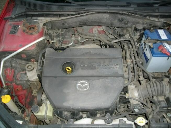 Mazda 6 Katowice - zdjęcie 8