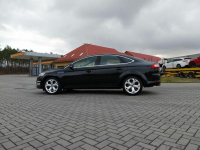 Mondeo Titanium X * Benzyna 240KM * Automat * Zadbany Szczecin - zdjęcie 6
