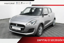 Suzuki Swift WD8705R#1.2 Dualjet SHVS Premium Cz.cof Salon PL VAT 23%
