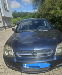 Opel Vectra C