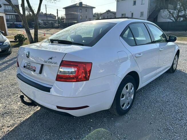 Škoda Octavia Nowe Iganie - zdjęcie 5