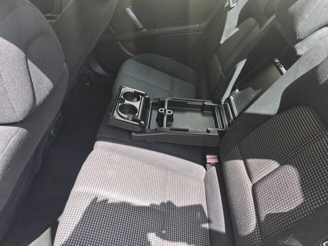 PEUGEOT 407 2,0 HDI 136KM sedan . Bogata wersja Łódź - zdjęcie 8